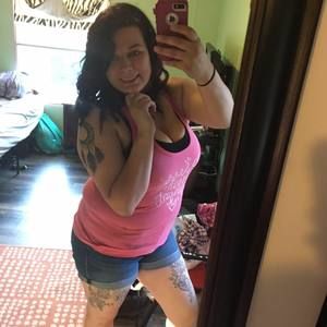 Meet your Posher, Blanca